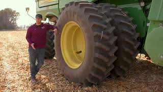 Mitchell Technical College Agronomy Program