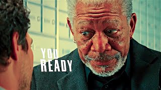 He Can Control Water Magician Edit A Good Man With A Broken Heart