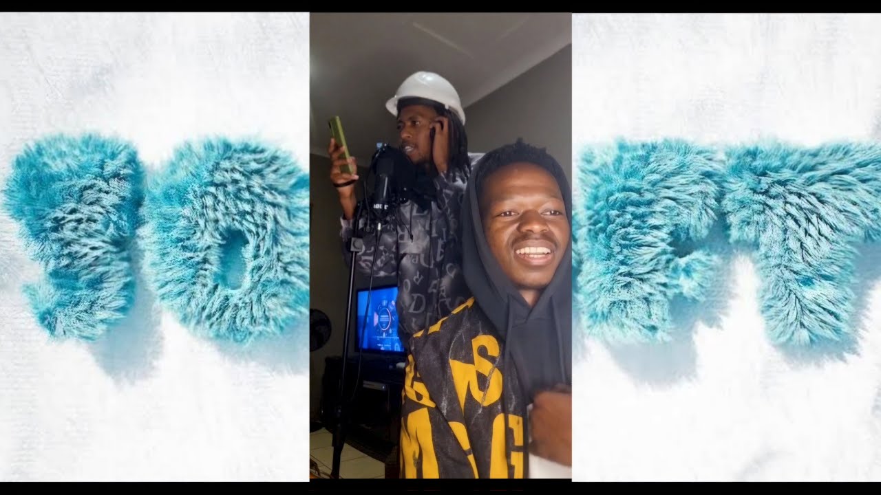 Nasty C & Usimamane - Soft (remix with AziTheLast)