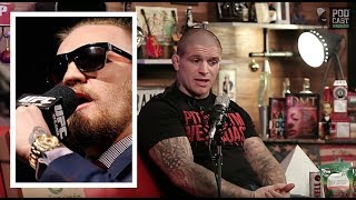 Vaso Bakočević - "UFC je bez Conora McGregora ku.ac!"