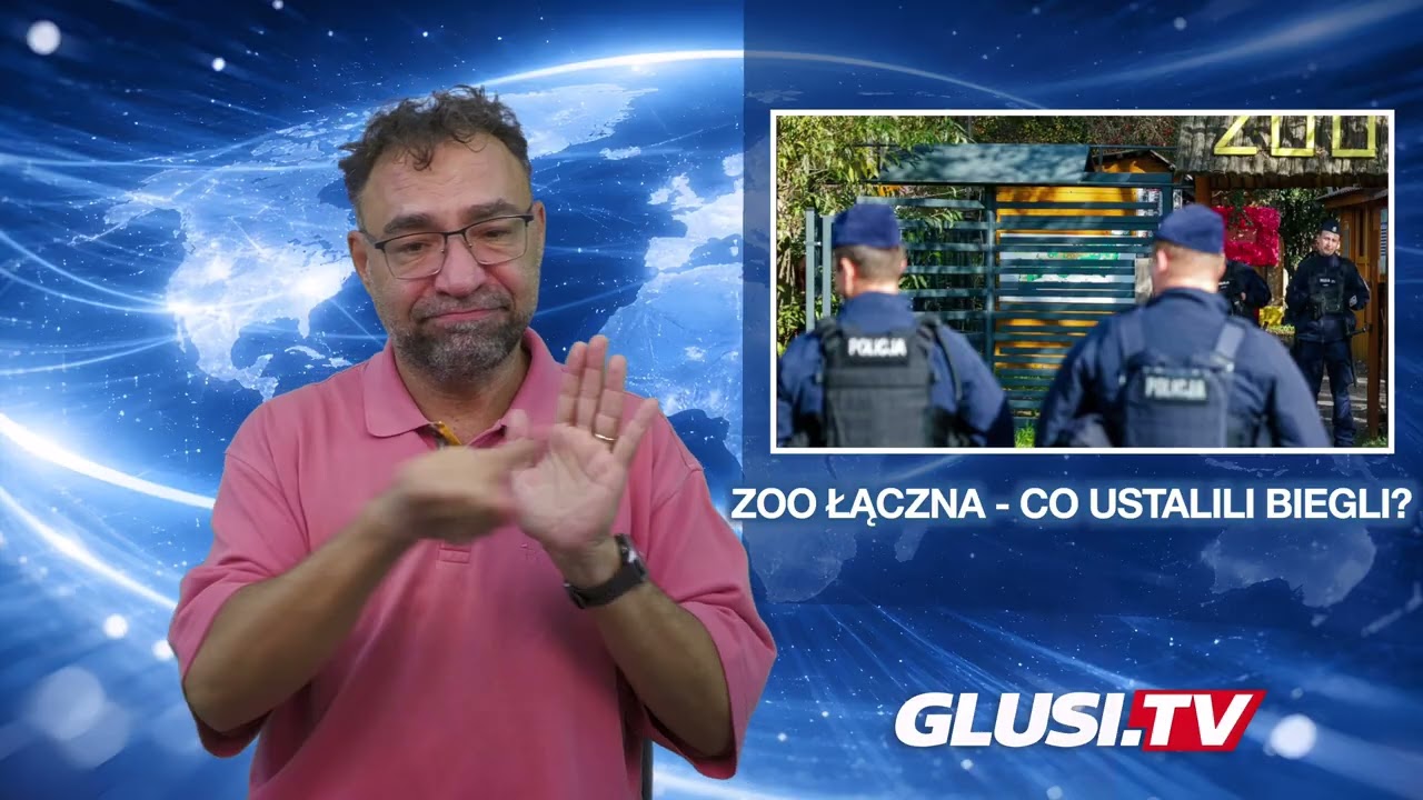 Zoo Łączna - co ustalili biegli?