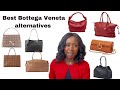 Best Bottega Veneta alternatives Serapian Milano and Scuola del Cuoio | Anesu Sagonda