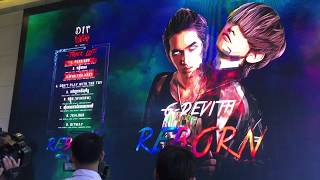 G-Devith Launching New Album Reborn