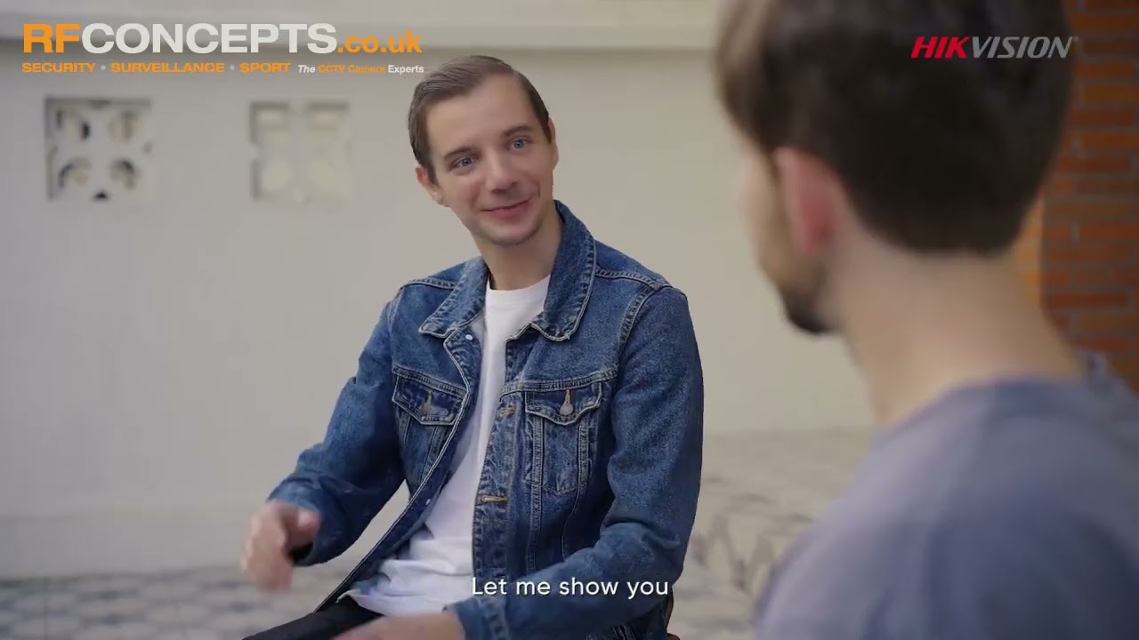 What is Hikvision Smart Hybrid Light?