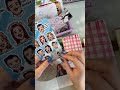 journal with me 🎀🌷 #bujo #ajanda #sticker #bulletjournal2025 #journal #bulletjournal