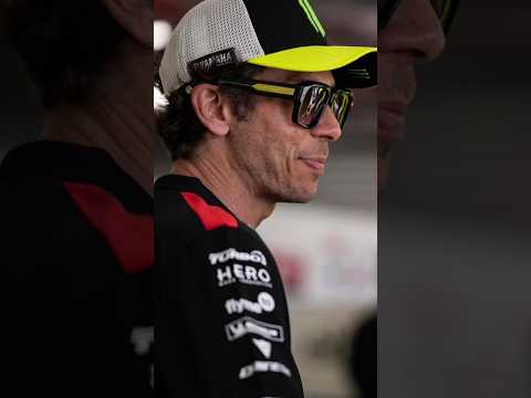 Video Valentino Rossi ha scelto Nicolò Bulega per VR46? Ecco la situazione??