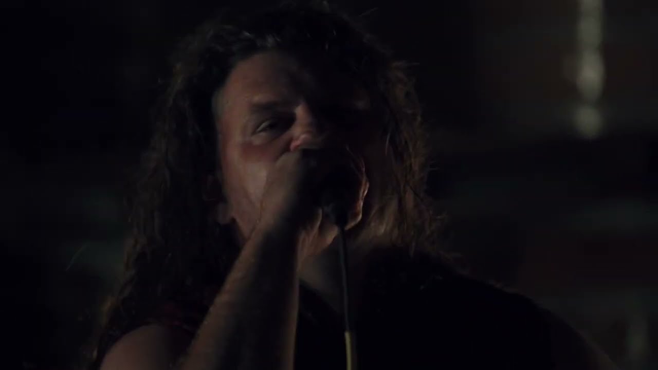 Donnybrook NC- Exit Wounds (Official Music Video)