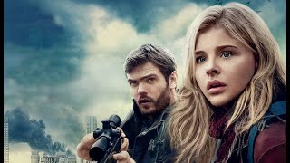 Amorf - Dido Nana (The 5th Wave - Movie clips)