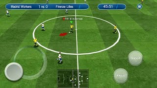 Ultimate Football 3D (by RAMBO STUDIO) Android Gameplay [HD] screenshot 5