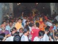 GANESH VISARJAN 2011 MEHTA POLE, VAODARA