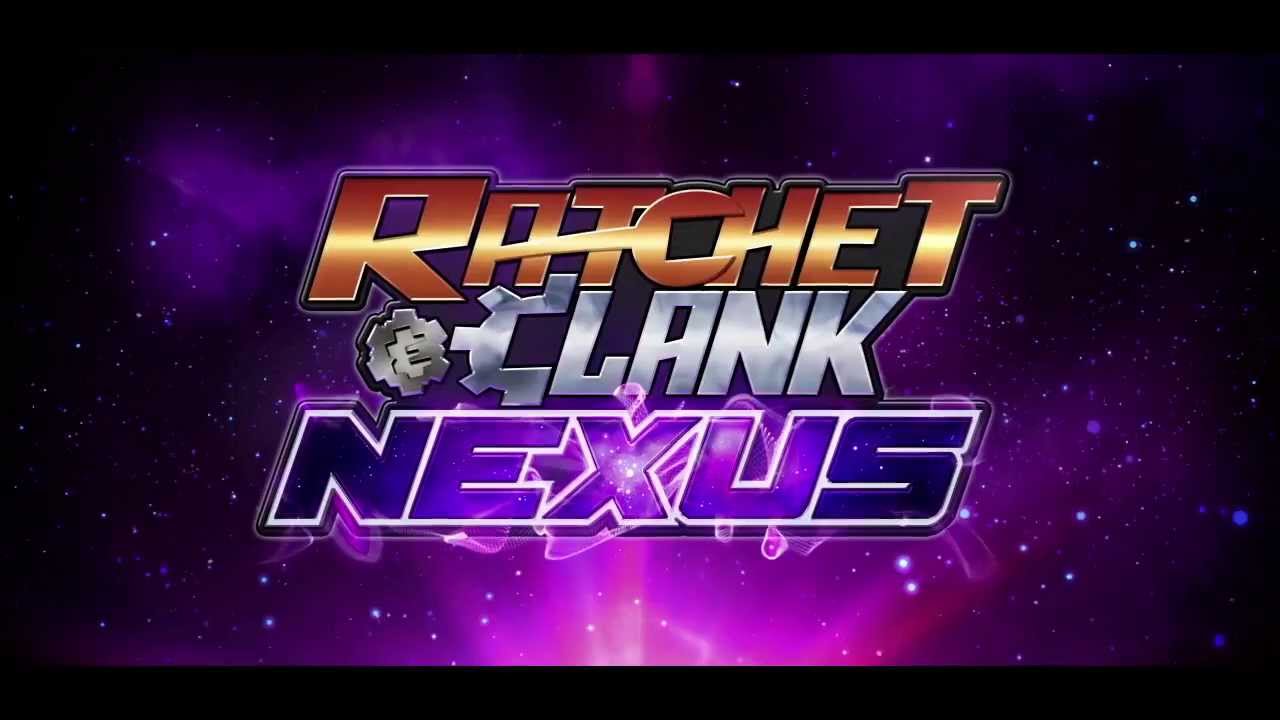 Carátula de Ratchet & Clank QForce para PS3
