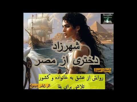 شهرزاد قسمت بیست و پنج ( Shahrzad part 25 )