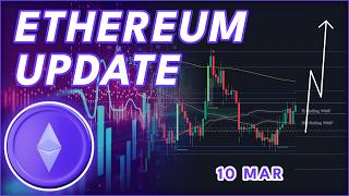 Ethereum About To Breakout? Ethereum Price Prediction 2026