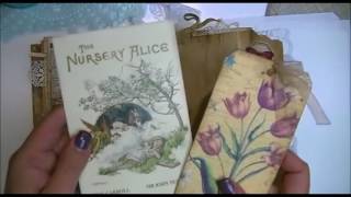 Journal Swap with Karen!!!