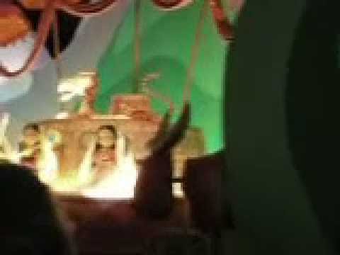 pedo en eurodisney