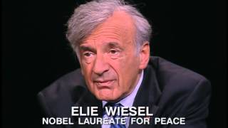 The Open Mind: Anti-Semitism: The World’s Most Durable Ideology