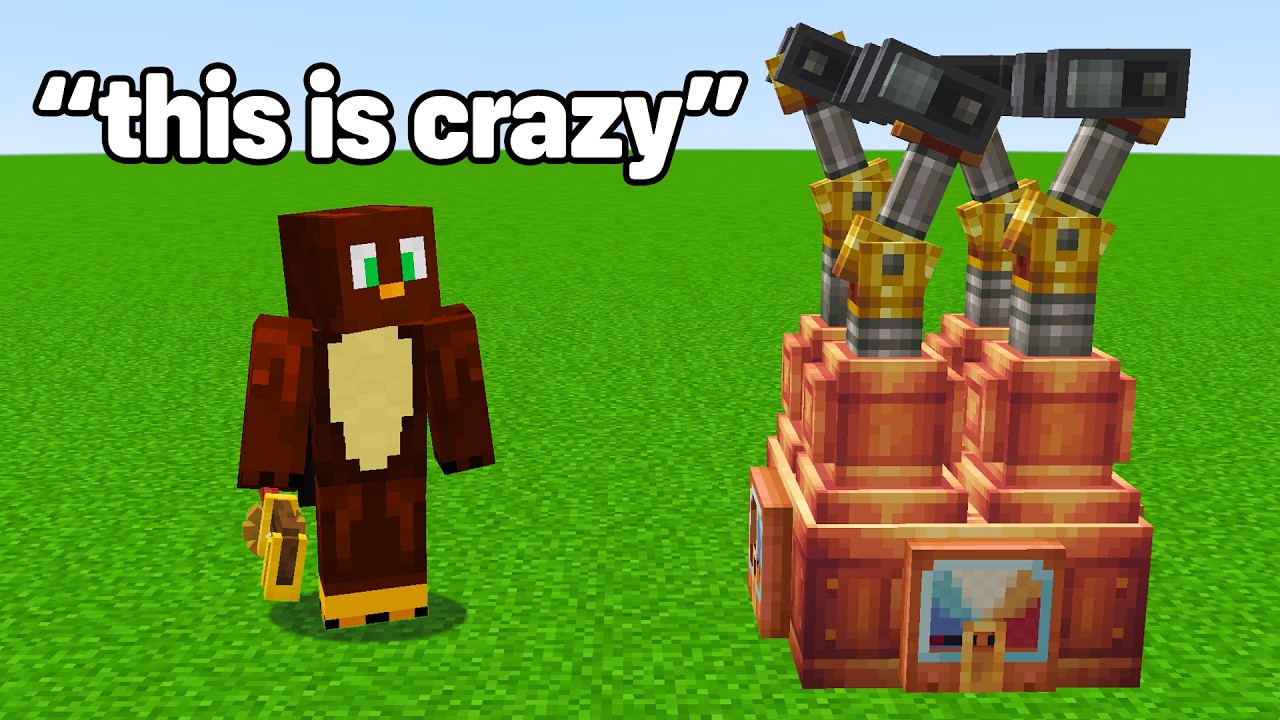 Latest Title & Thumbnail
