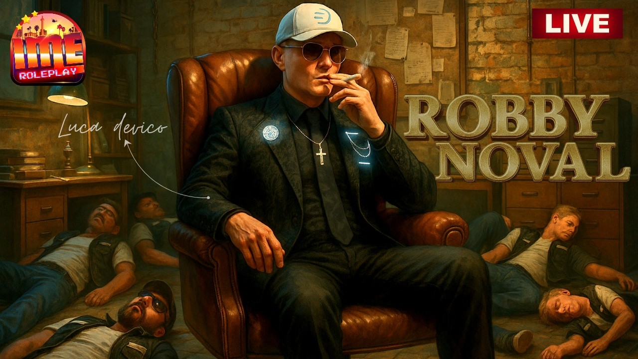 misi epic #gta5  #kertanegara969 #anakceokopat #imeroleplay #imerp