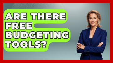 Are There Free Budgeting Tools? - High School Toolkit
