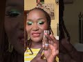 Comment Avoir Un Bon Maquillage #makeup #makeuptutorial #foundation  #congo  #blackgirlmakeup