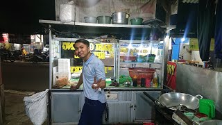 NOO RESEP NASI GORENG KHAS BREBES