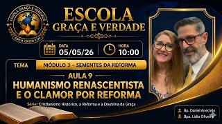 Escola Graça e Verdade