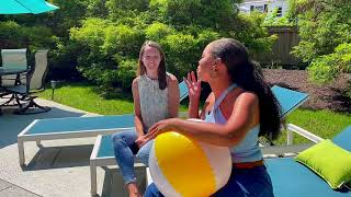 In Your Neighborhood - Outdoor Amenities