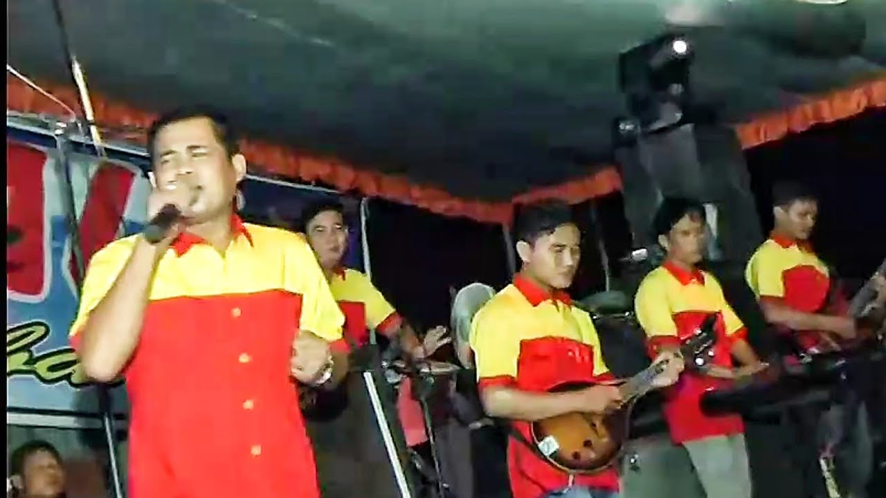 Seandainya Dunia Ada 2 | Vocal Shadat | OM_RAJAWALI Musik dangdut,