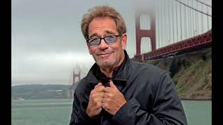 Huey Lewis: "We're More of a Dave Matthews Band"