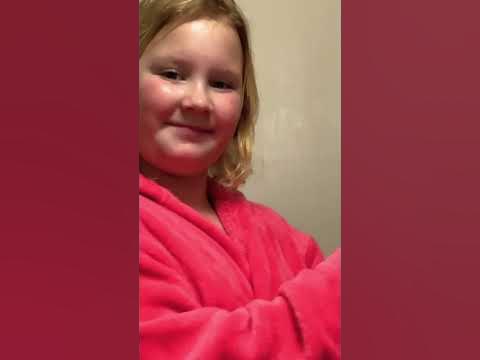  Nighttime routine - YouTube