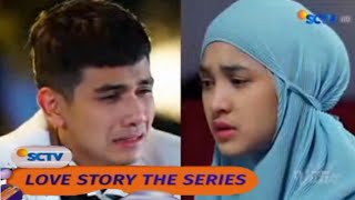 Trailer Love Story 23 Januari 2022 Episode 513-515