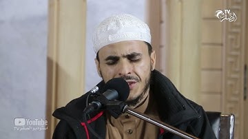 تلاوة عطرة للقارئ رمزي علاق