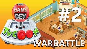 Game Dev Tycoon Part 2