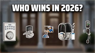 The Top 5 Best Kwikset 909 in 2026 - Must Watch Before Buying!