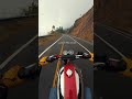 Lost in mountain | Interceptor 650 | Munnar #shorts
