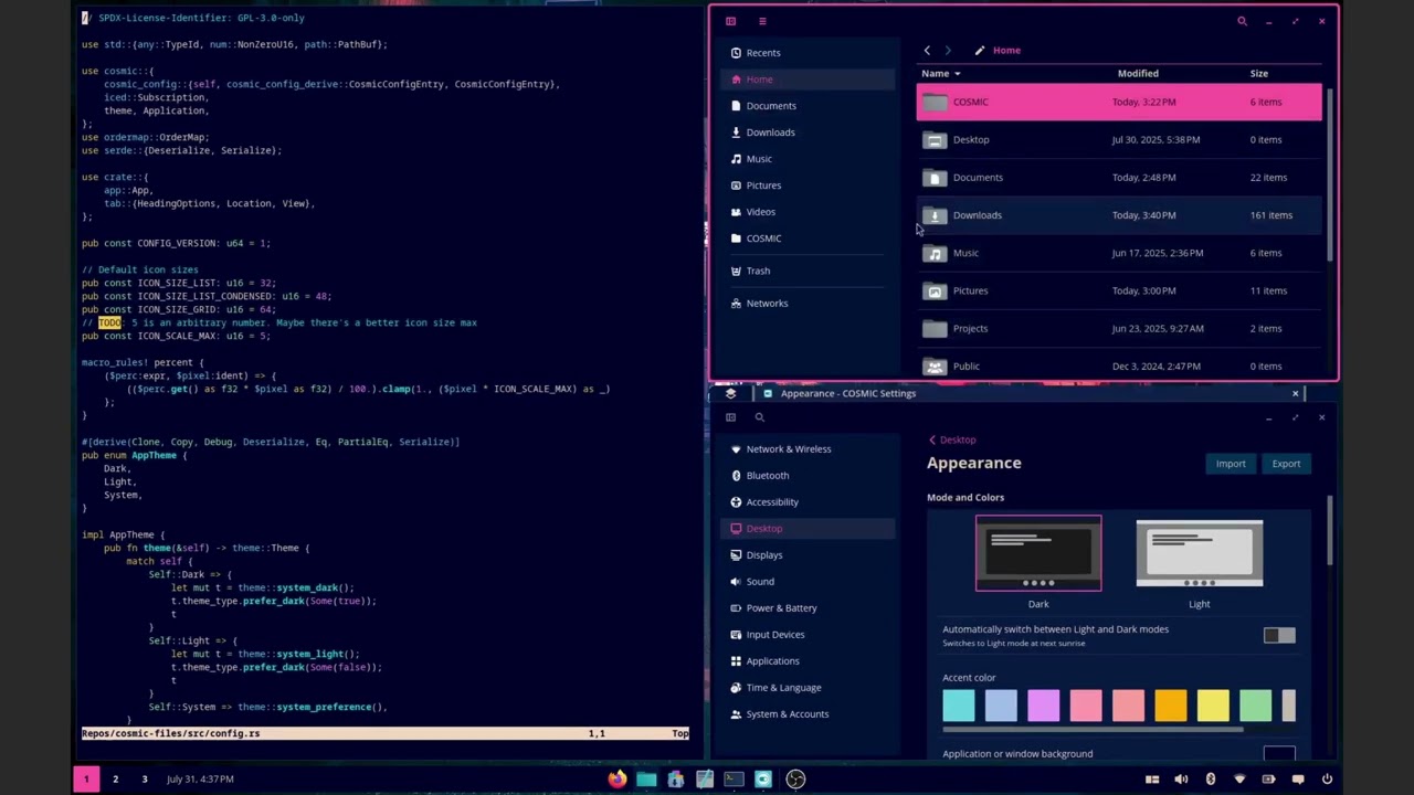 Pop!_OS Basics - System76 Support