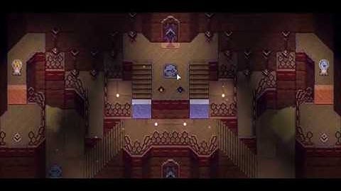 CrossCode New Game Plus ~ Episode 16: Faj