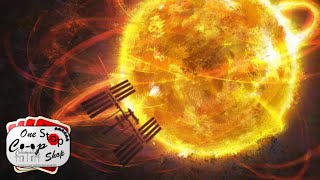 Intrepid  |  Kickstarter Playthrough  |  With Mike