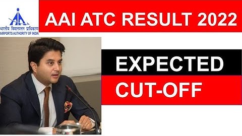 aai atc cut off 2022 || aai atc result 2022 || ATC results 2022 big updates today || aai atc