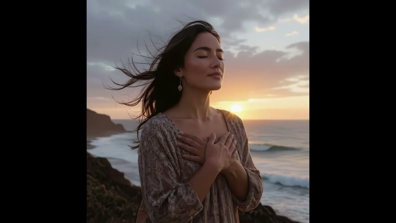 You Still Hear My Call - Love & Light | Crystal Romero