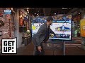 Jalen Rose breaks down film of Steph Curry in Pelicans vs. Warriors Game 2 | Get Up! | ESPN