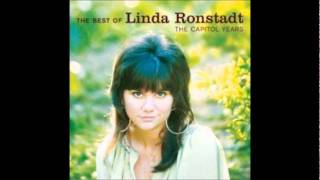 Linda Ronstadt - Heart Like A Wheel (remastered w/lyrics) chords