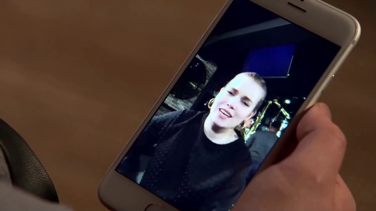 Salkkarit - Matti kiristää Miraa 3 (2021)