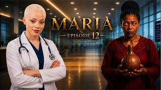 MARIA Episode 12 is out
