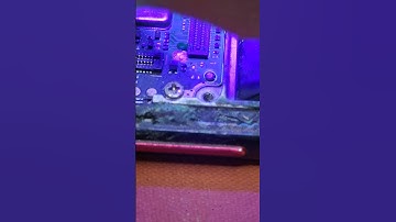 Redmi Y3 touch not working | r Y3 touch problem | 2 min solution