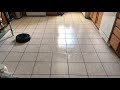 Мой iRobot scooba 450