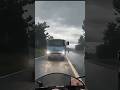 One Second Changed Everything… | 1 Saniye Her Şeyi Değiştirdi… #motorcycle #crash #accident #danger