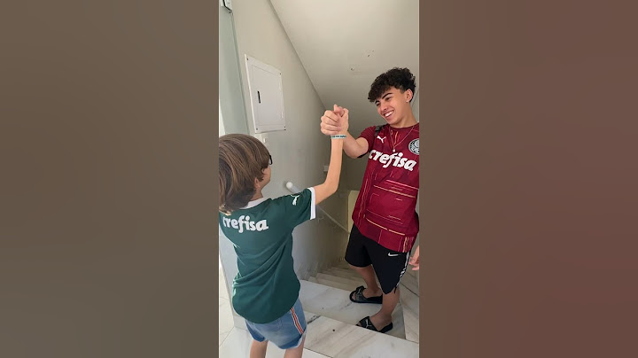 MEU IRMÃOZINHO CHOROU VENDO EU MACHUCAR! 🤕