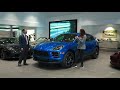 2021 Porsche Macan Walkaround