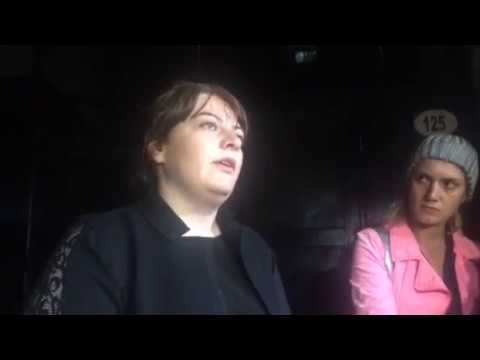 სახალხო დამცველის წარმომადგენლის კომენტარი ოთარ წოწორიას სახლში ჩხრეკაზე კომენტარი გააკეთა